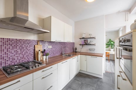 Witte de Withstraat 19 secondary image