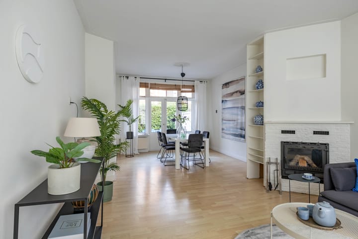 Witte de Withstraat 19 main image