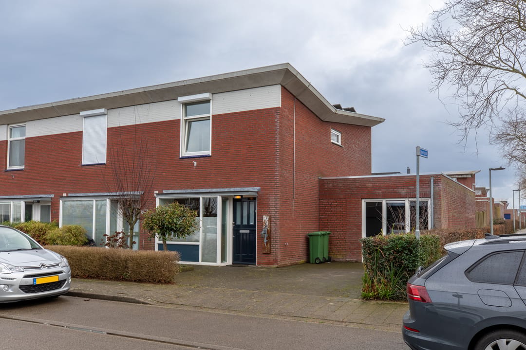 Photo 1 of Haverhegge 26