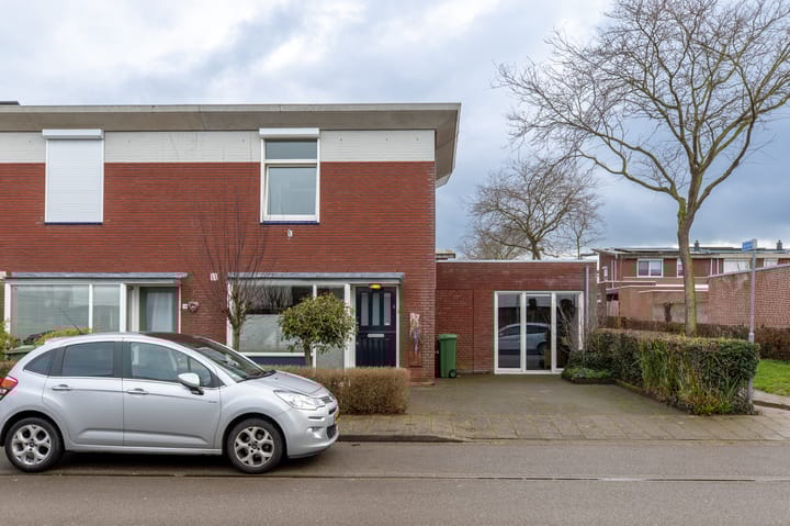 Photo 2 of Haverhegge 26