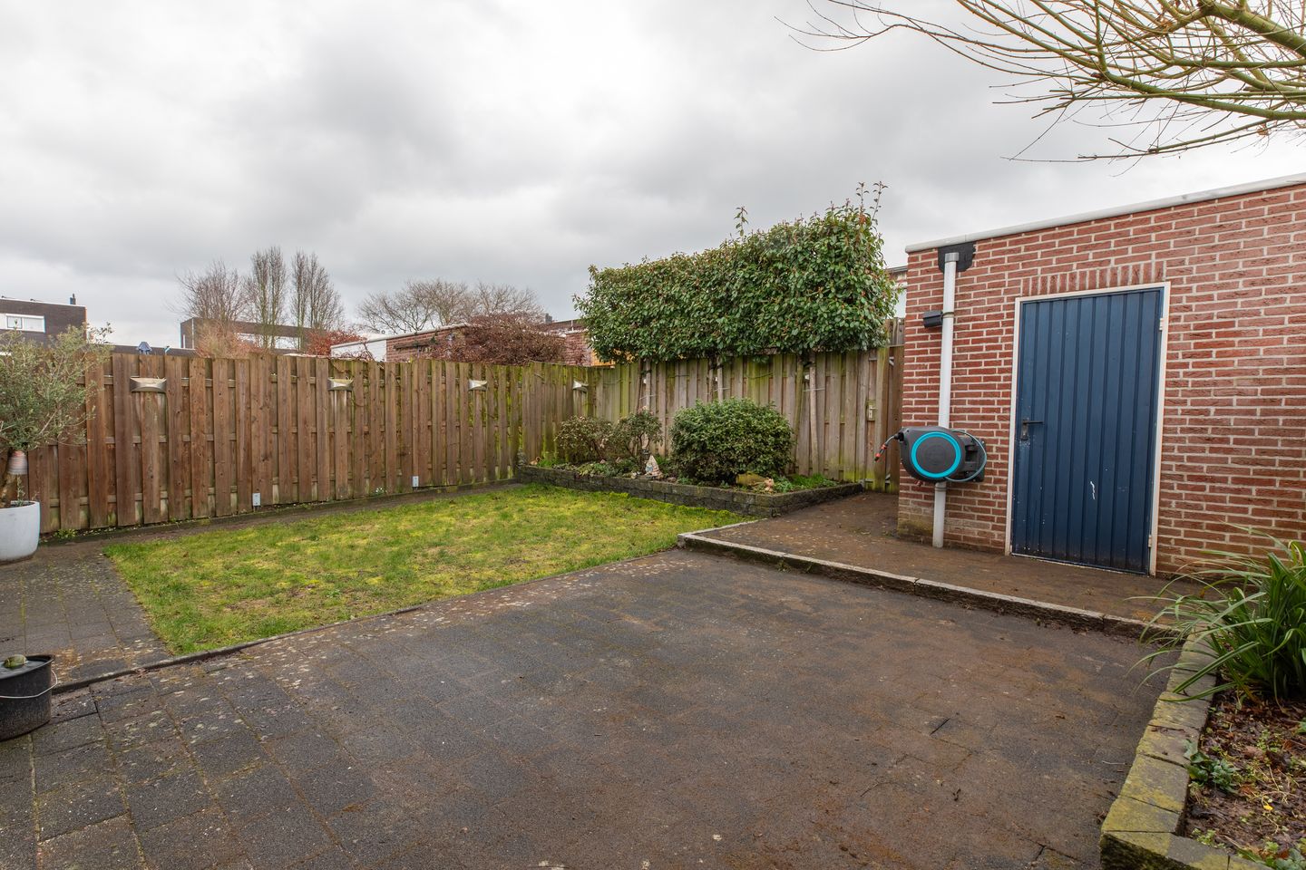 Photo 25 of Haverhegge 26