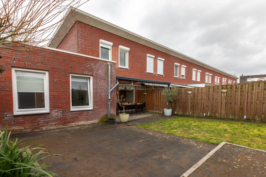 Photo 26 of Haverhegge 26