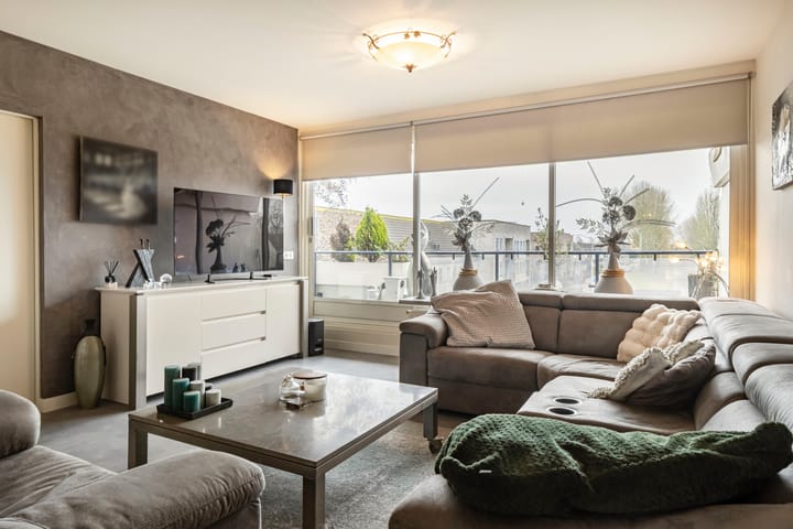 Photo 3 of Trumandreef 32