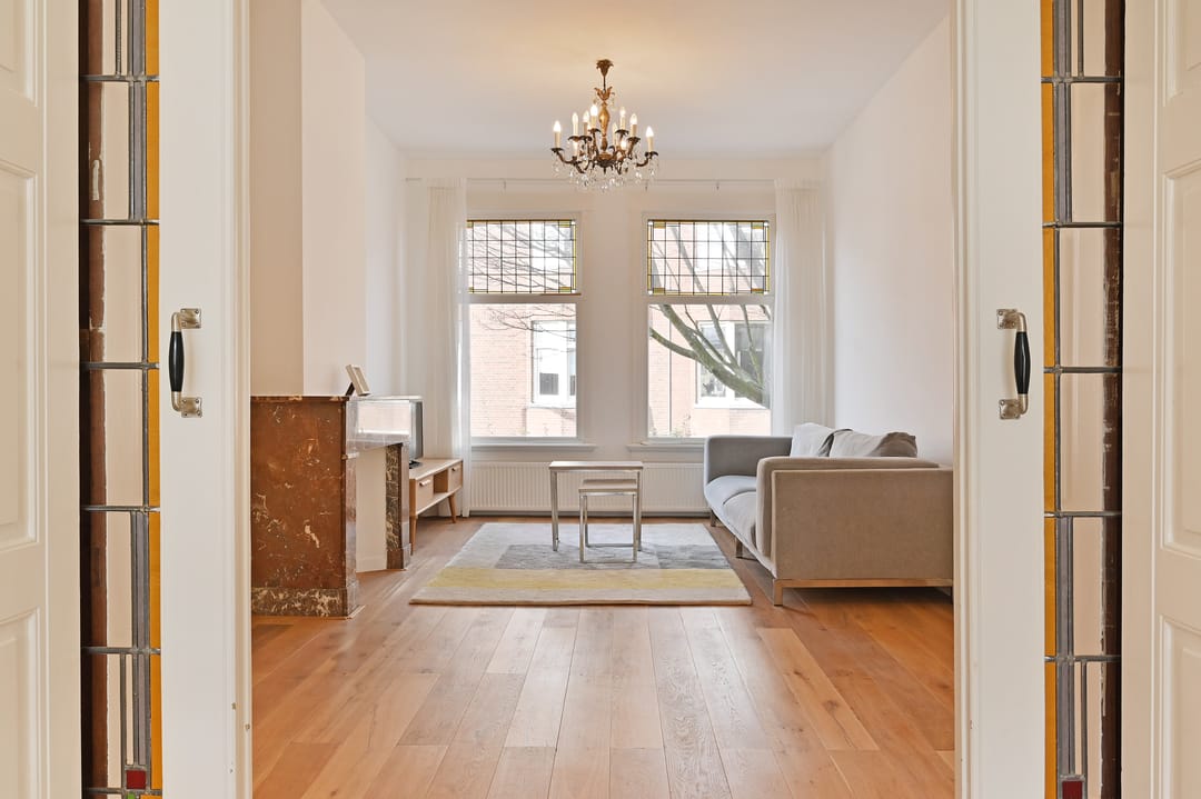 Foto 1 van Beukstraat 58