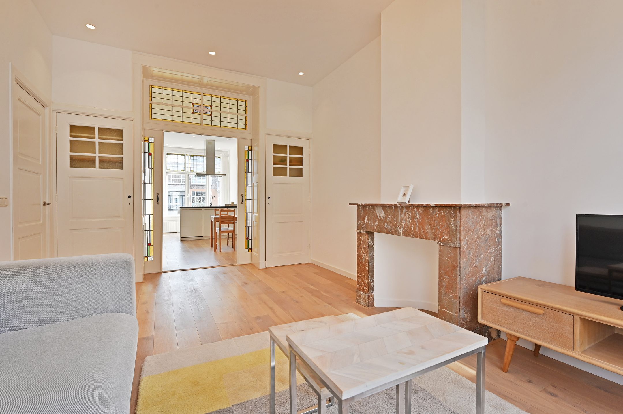 Foto 6 van Beukstraat 58