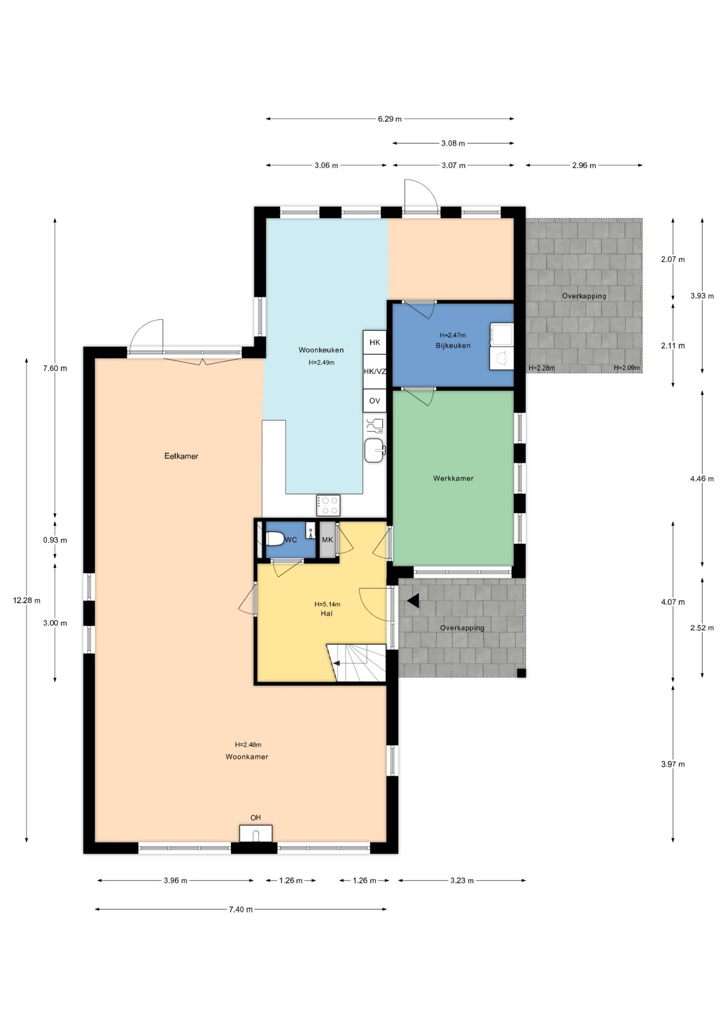 Foto 64 van Apeldoornseweg 53
