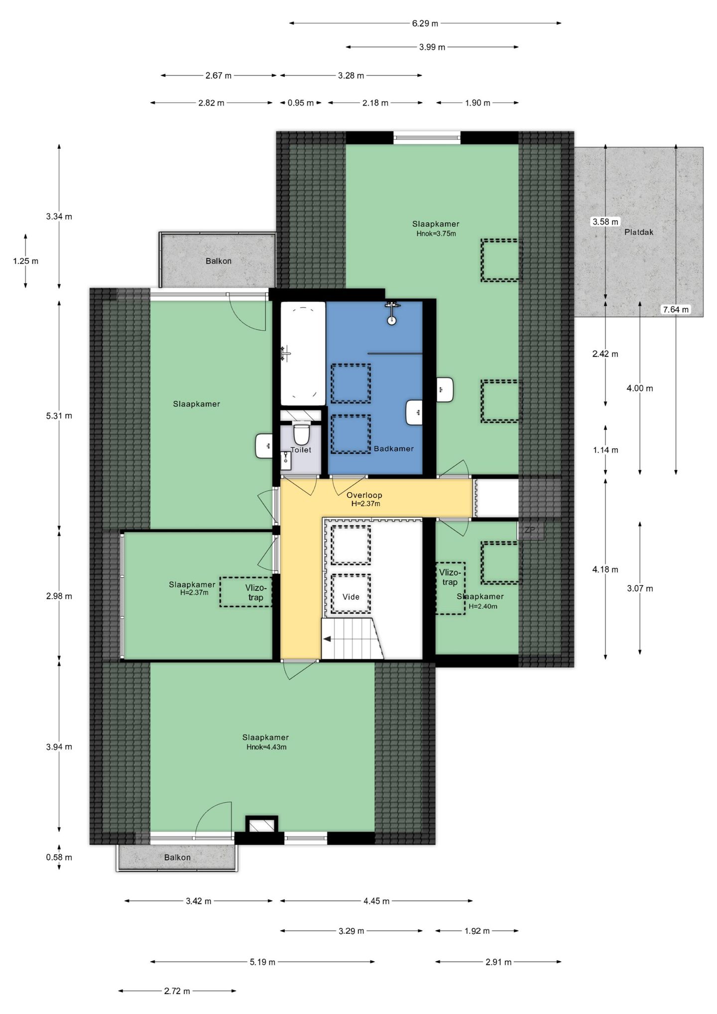 Foto 65 van Apeldoornseweg 53