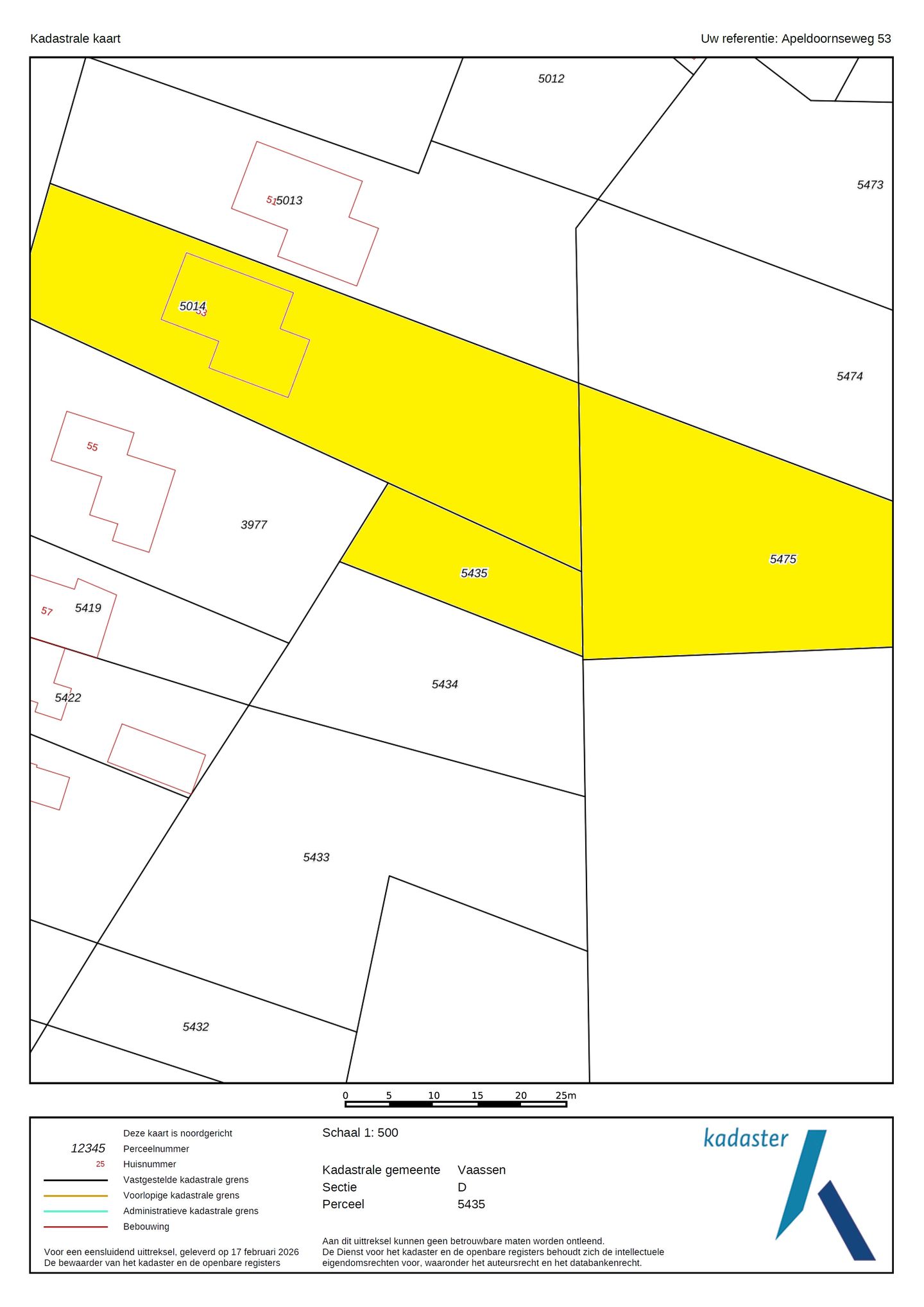 Foto 70 van Apeldoornseweg 53
