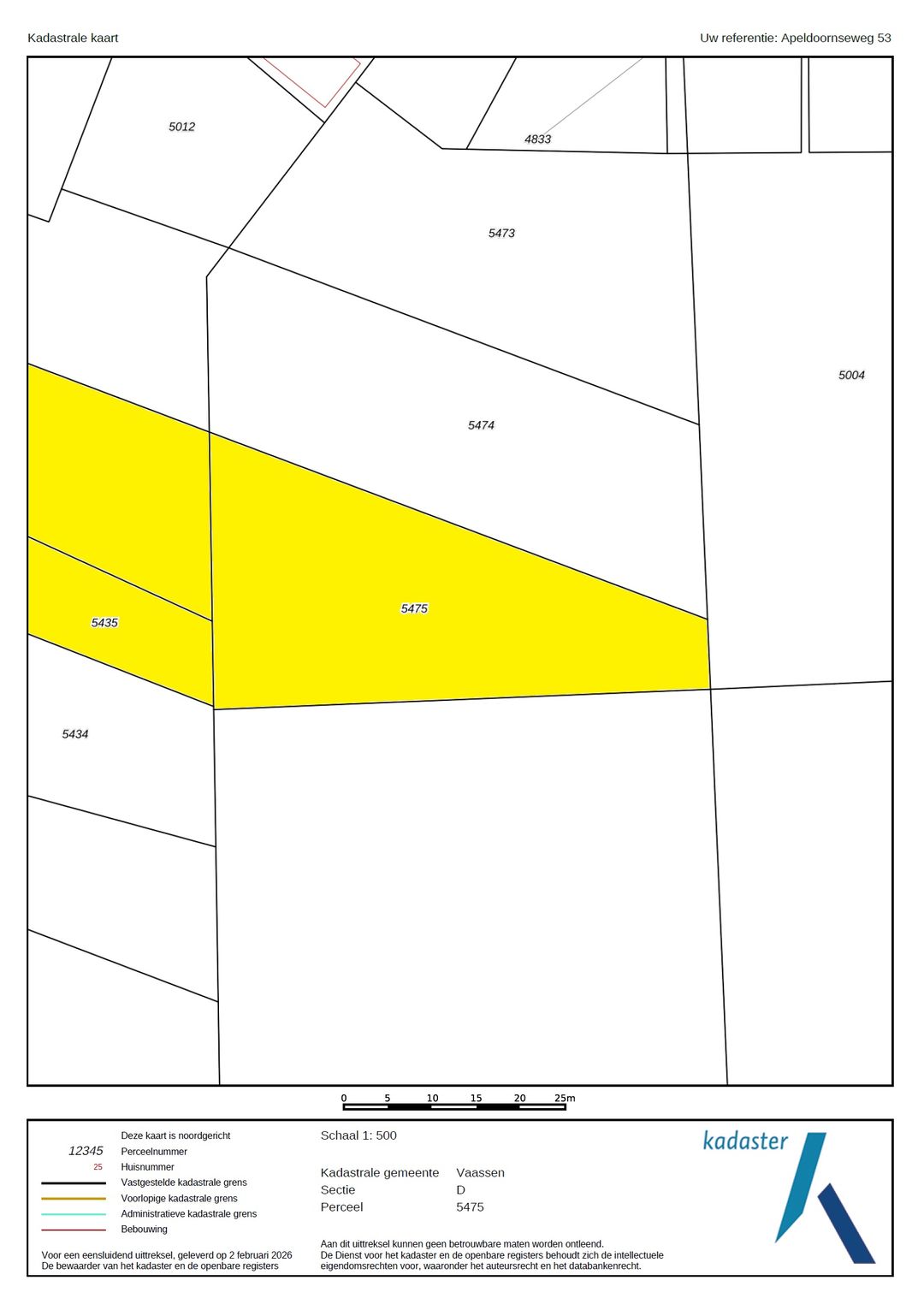 Foto 71 van Apeldoornseweg 53