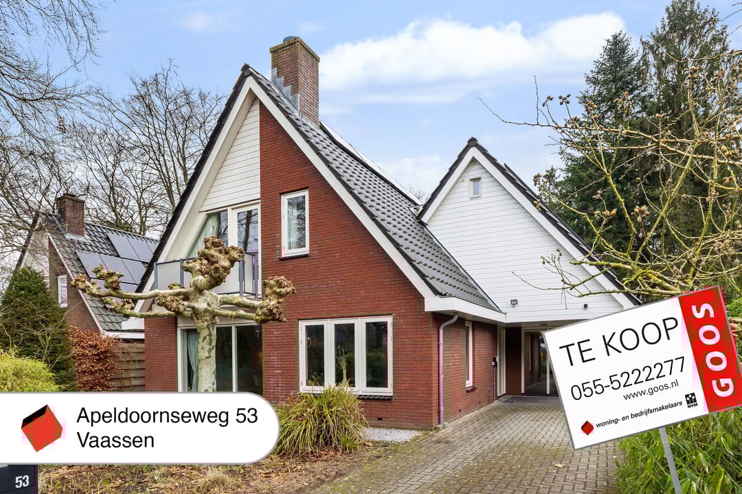 Foto 73 van Apeldoornseweg 53