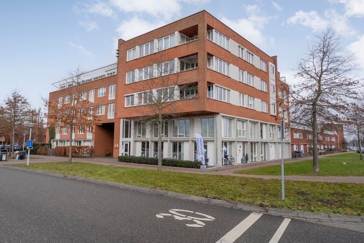 Foto 5 van Erfwal 6-C