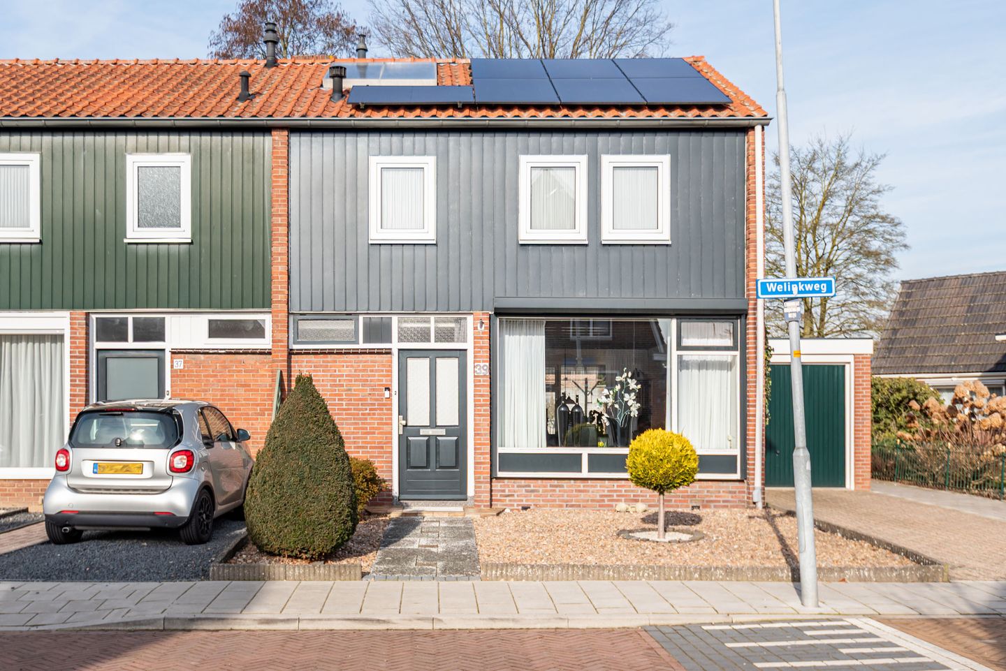 Foto 5 van Welinkweg 39