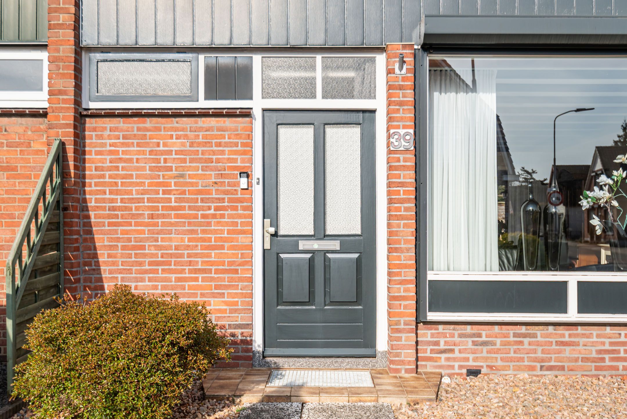 Foto 6 van Welinkweg 39