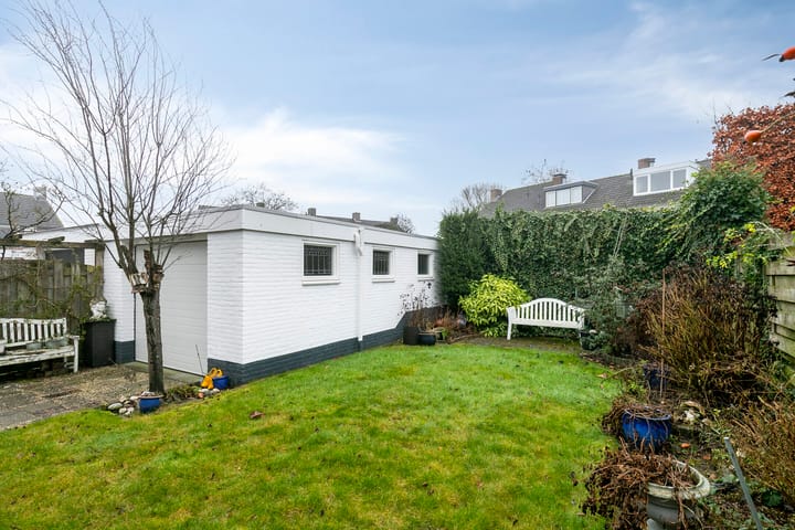 Foto 4 van Spechtstraat 4