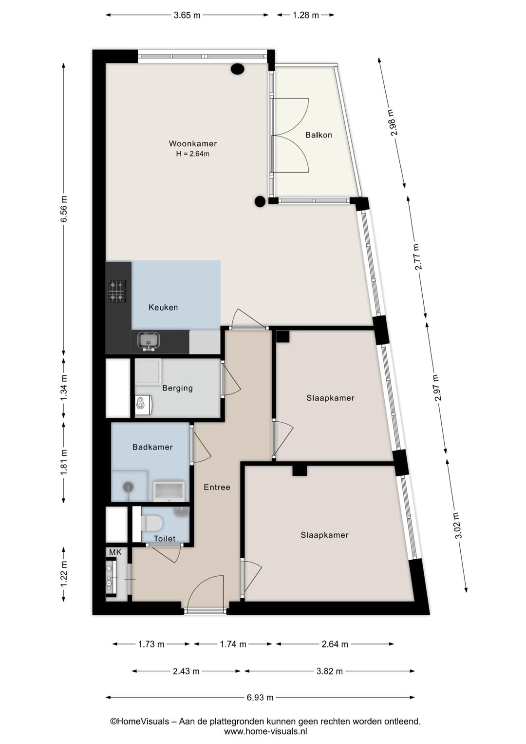 Photo 38 of Erfwal 6-C