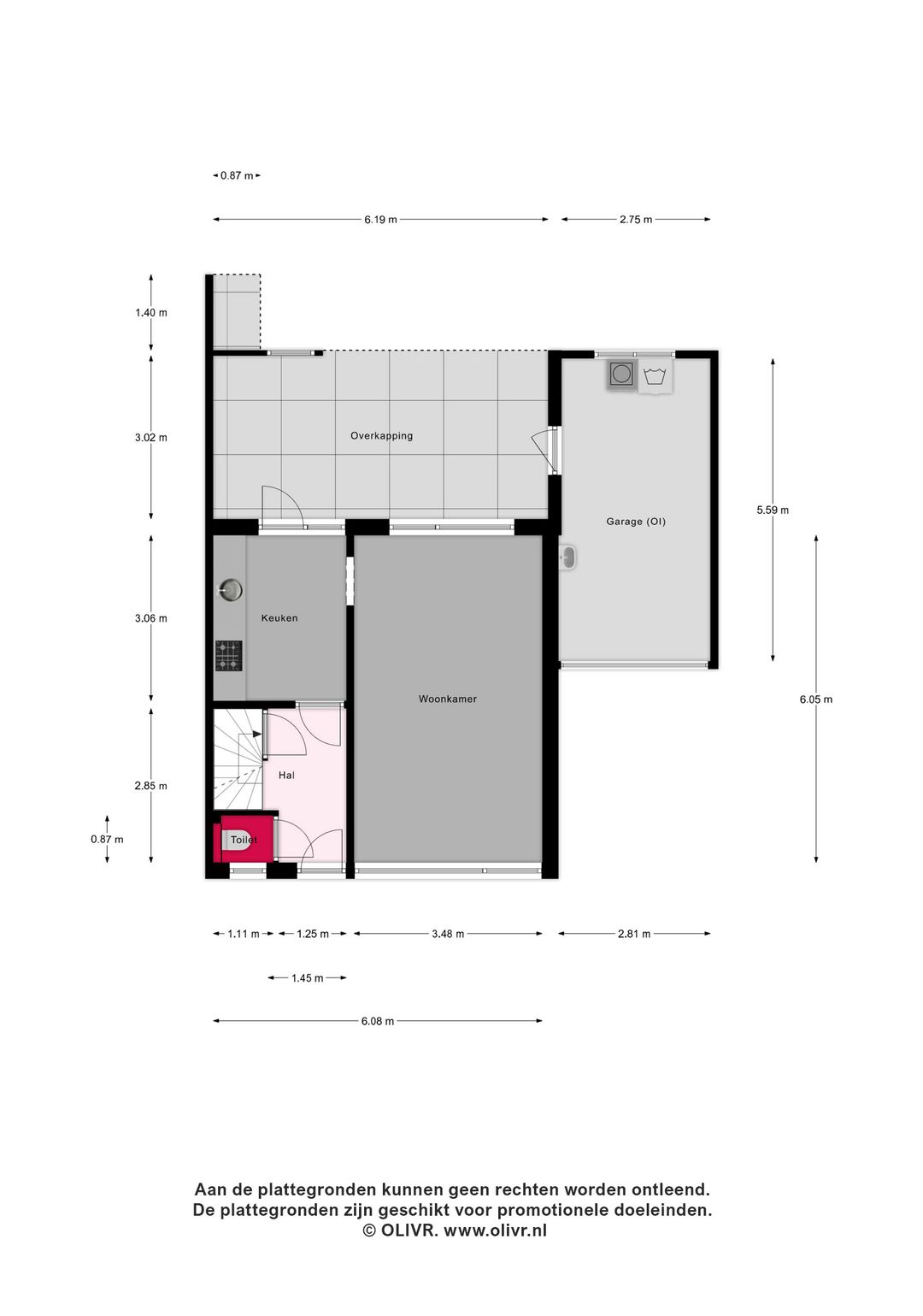 Foto 47 van Welinkweg 39