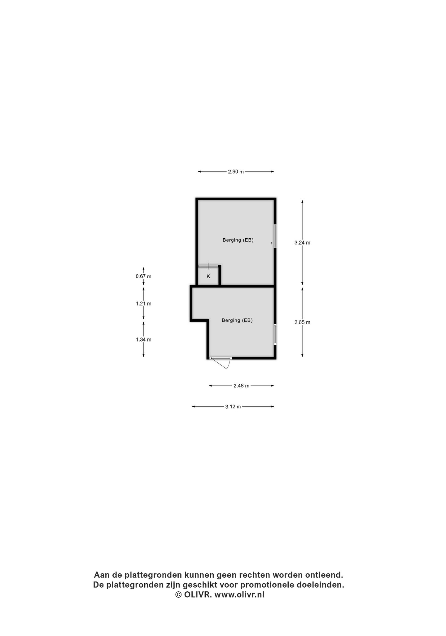 Foto 50 van Welinkweg 39