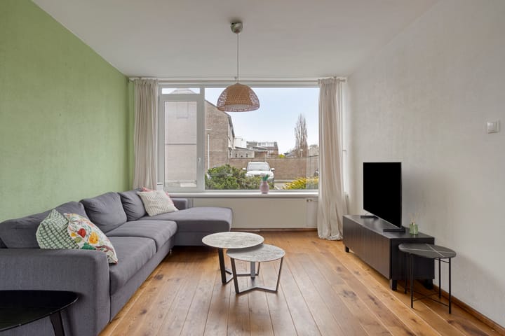 Foto 2 van Mr. van Maanenstraat 14