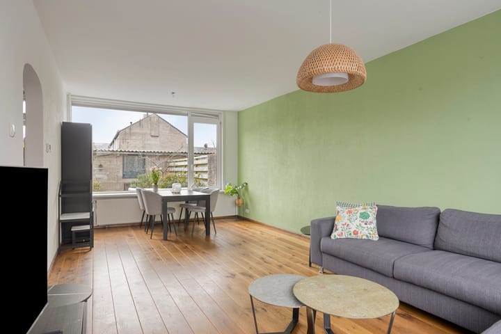 Foto 3 van Mr. van Maanenstraat 14