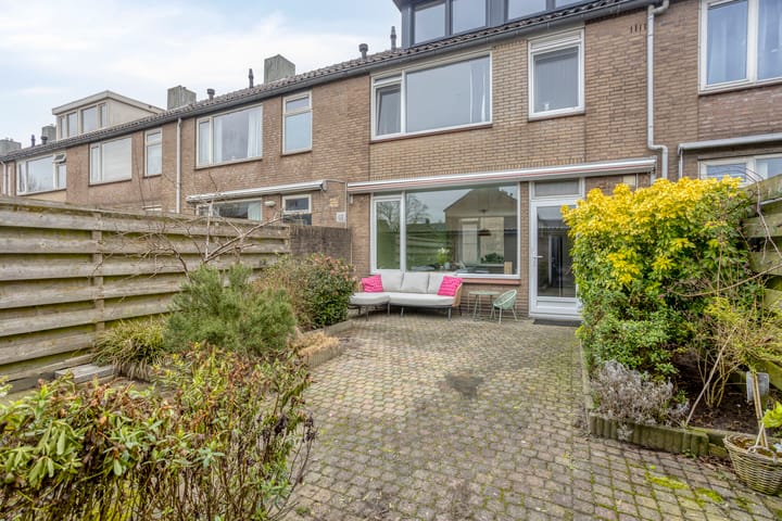 Foto 4 van Mr. van Maanenstraat 14