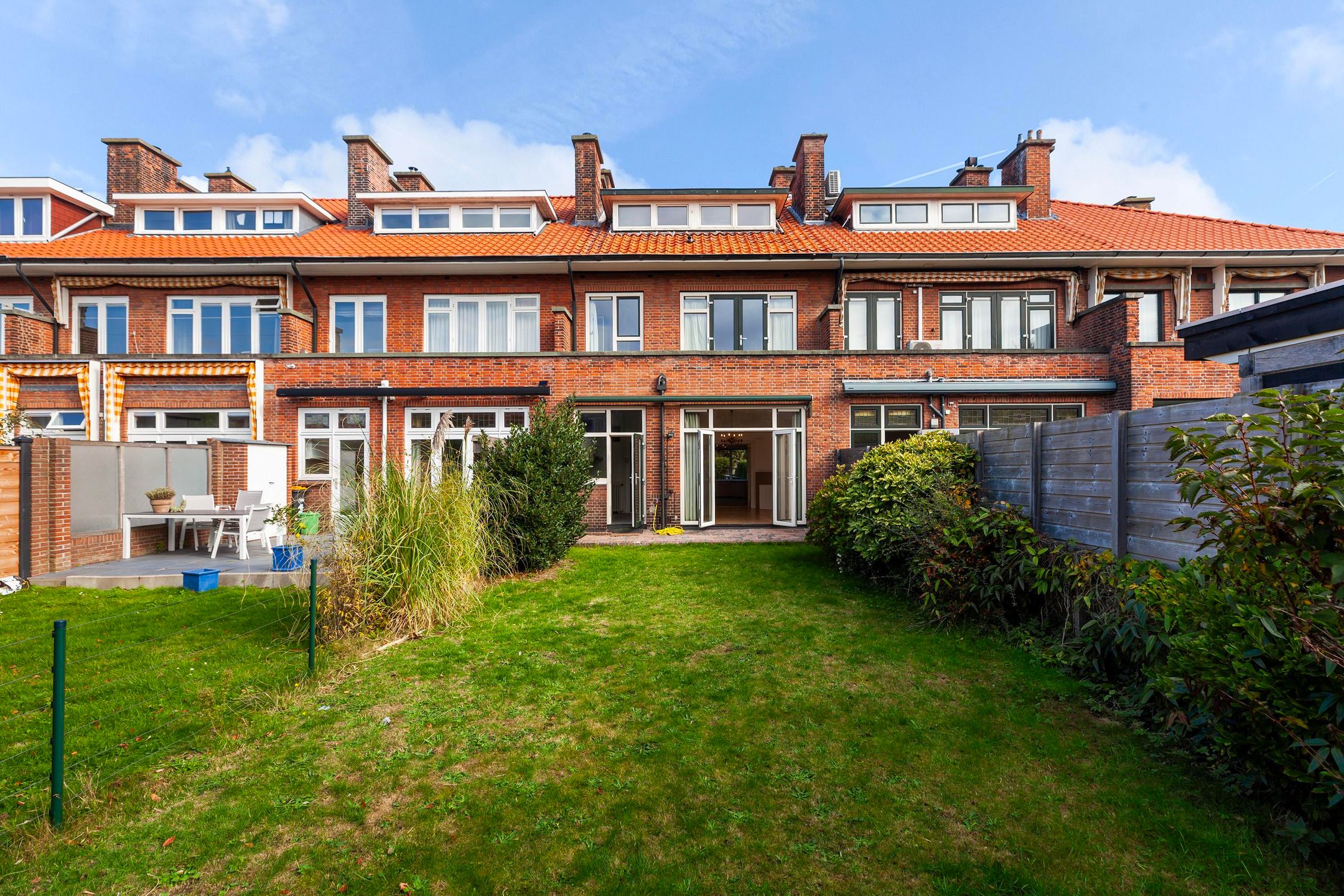 Photo 9 of Doorniksestraat 43