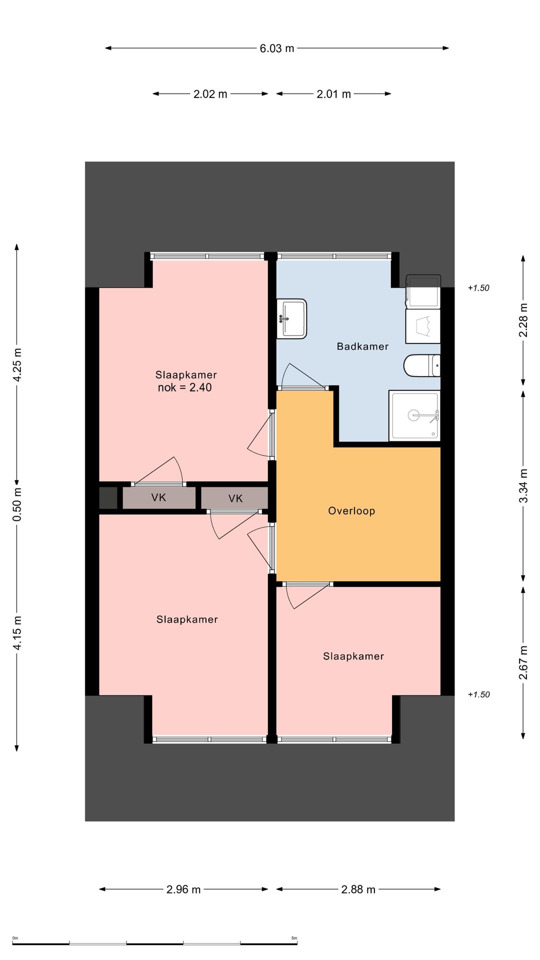 Photo 37 of Doorniksestraat 43