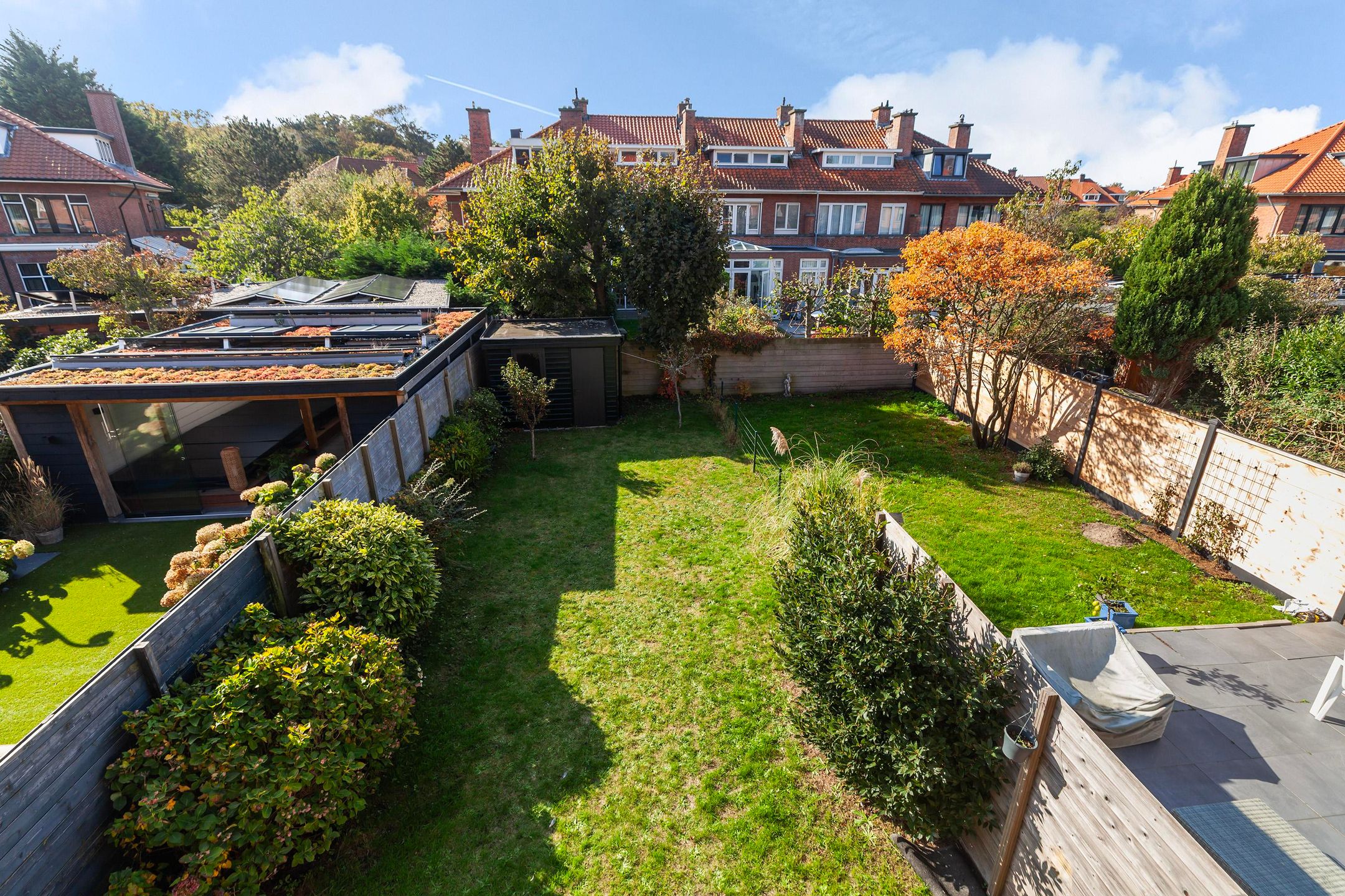 Photo 24 of Doorniksestraat 43