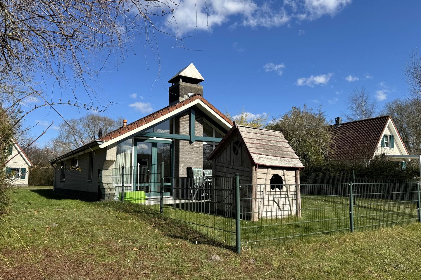 Foto 4 van Sandurdreef 5-407