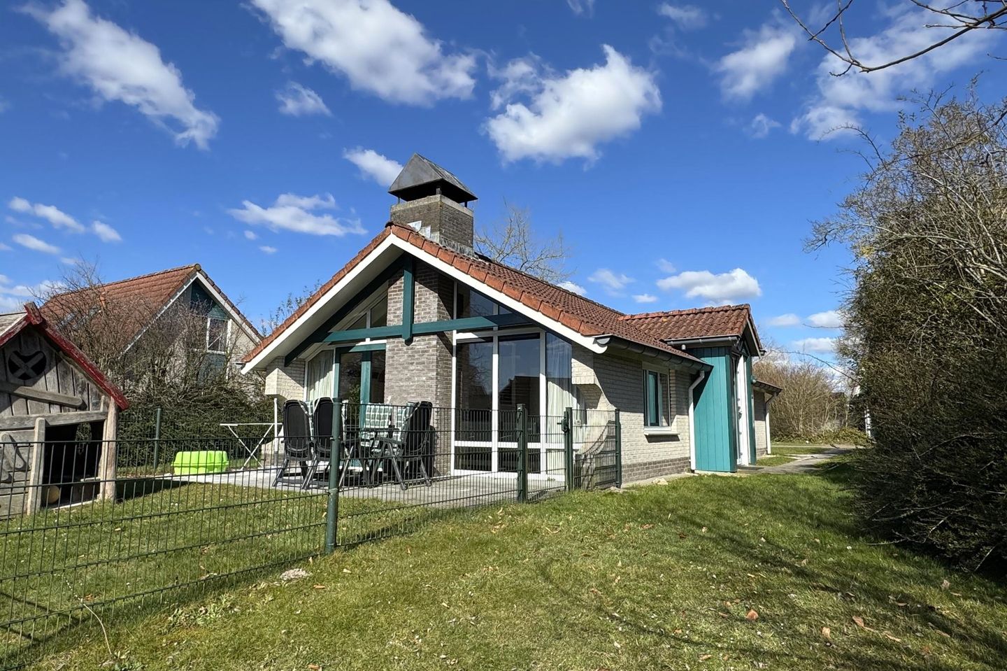 Foto 5 van Sandurdreef 5-407