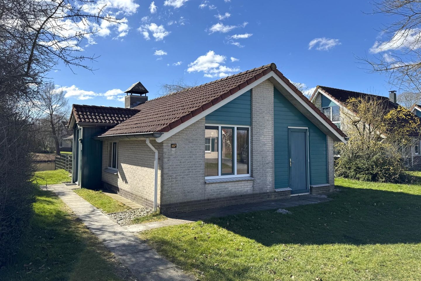 Photo 4 of Sandurdreef 5-407