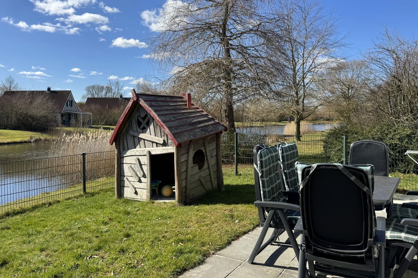 Photo 5 of Sandurdreef 5-407