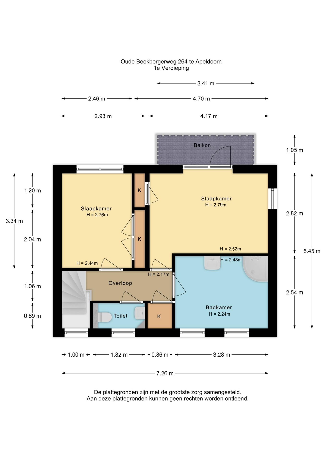 Foto 25 van Oude Beekbergerweg 264