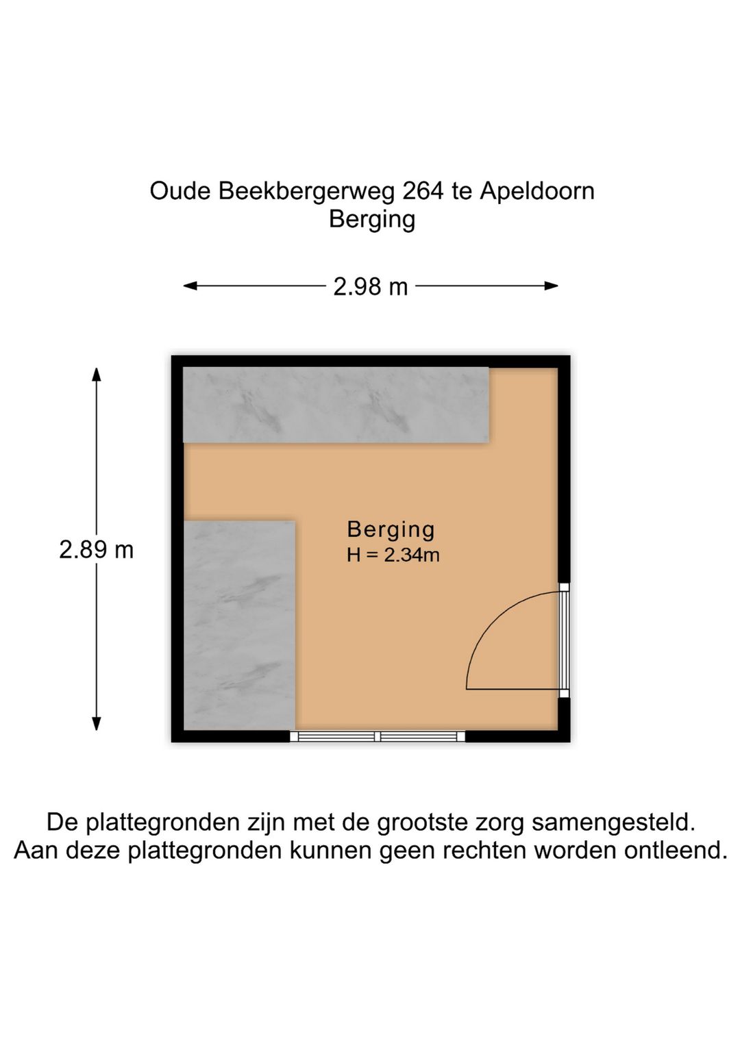 Foto 26 van Oude Beekbergerweg 264