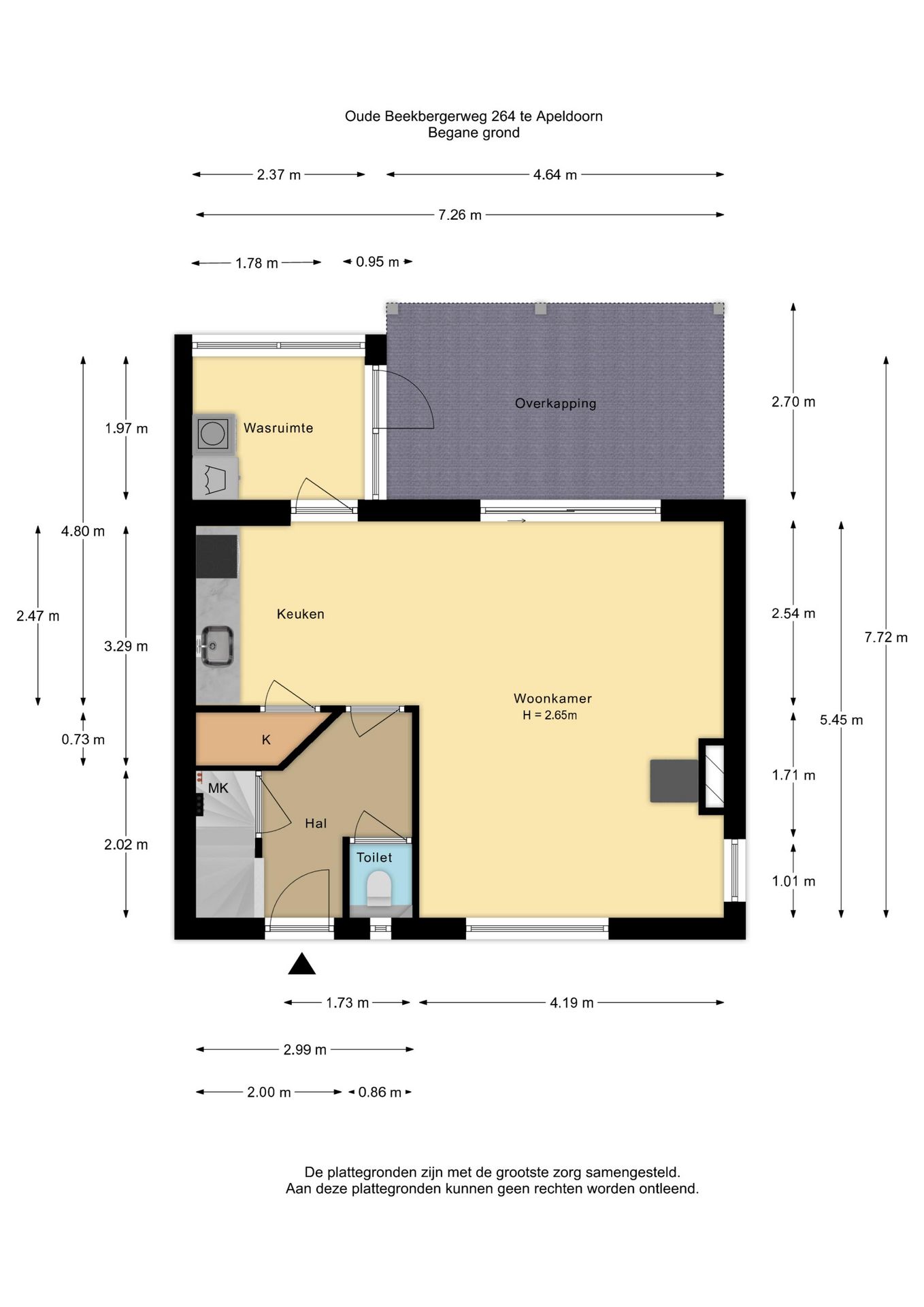 Foto 24 van Oude Beekbergerweg 264