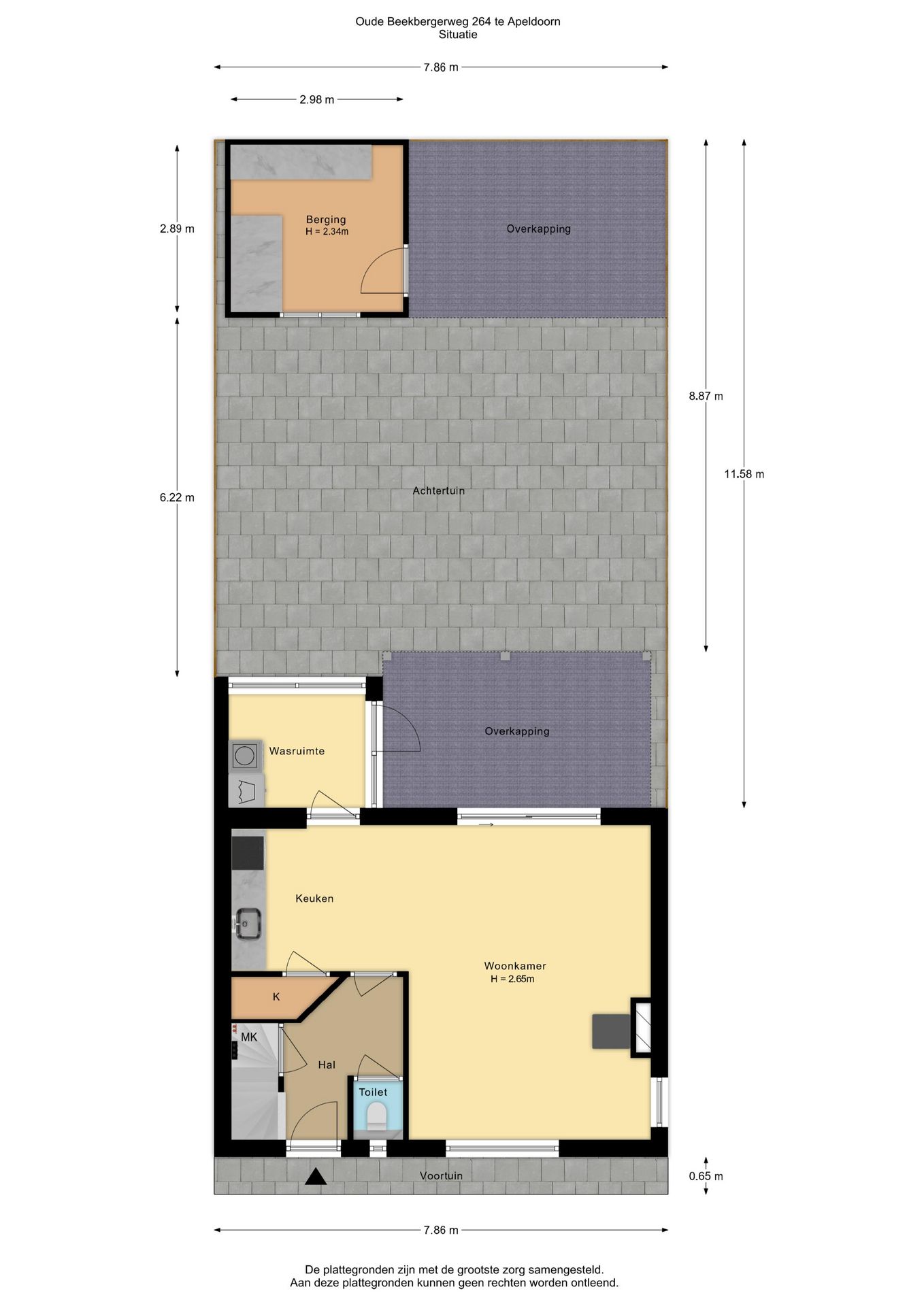 Foto 27 van Oude Beekbergerweg 264