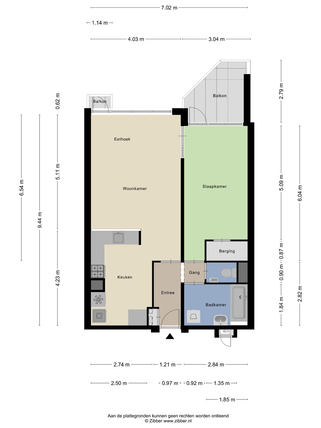 Photo 28 of Leksmondhof 238