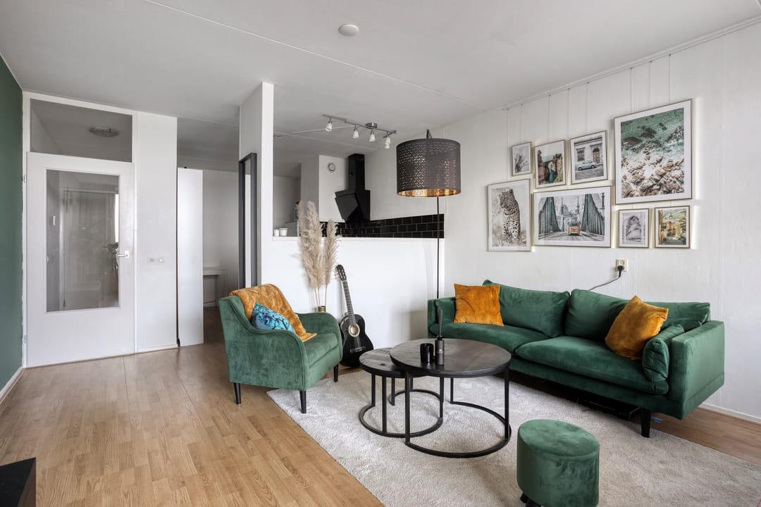 Photo 2 of Leksmondhof 238