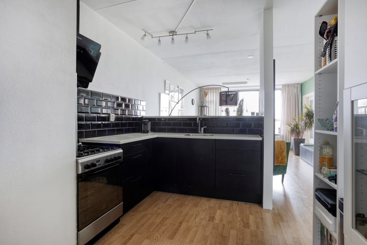 Foto 4 van Leksmondhof 238