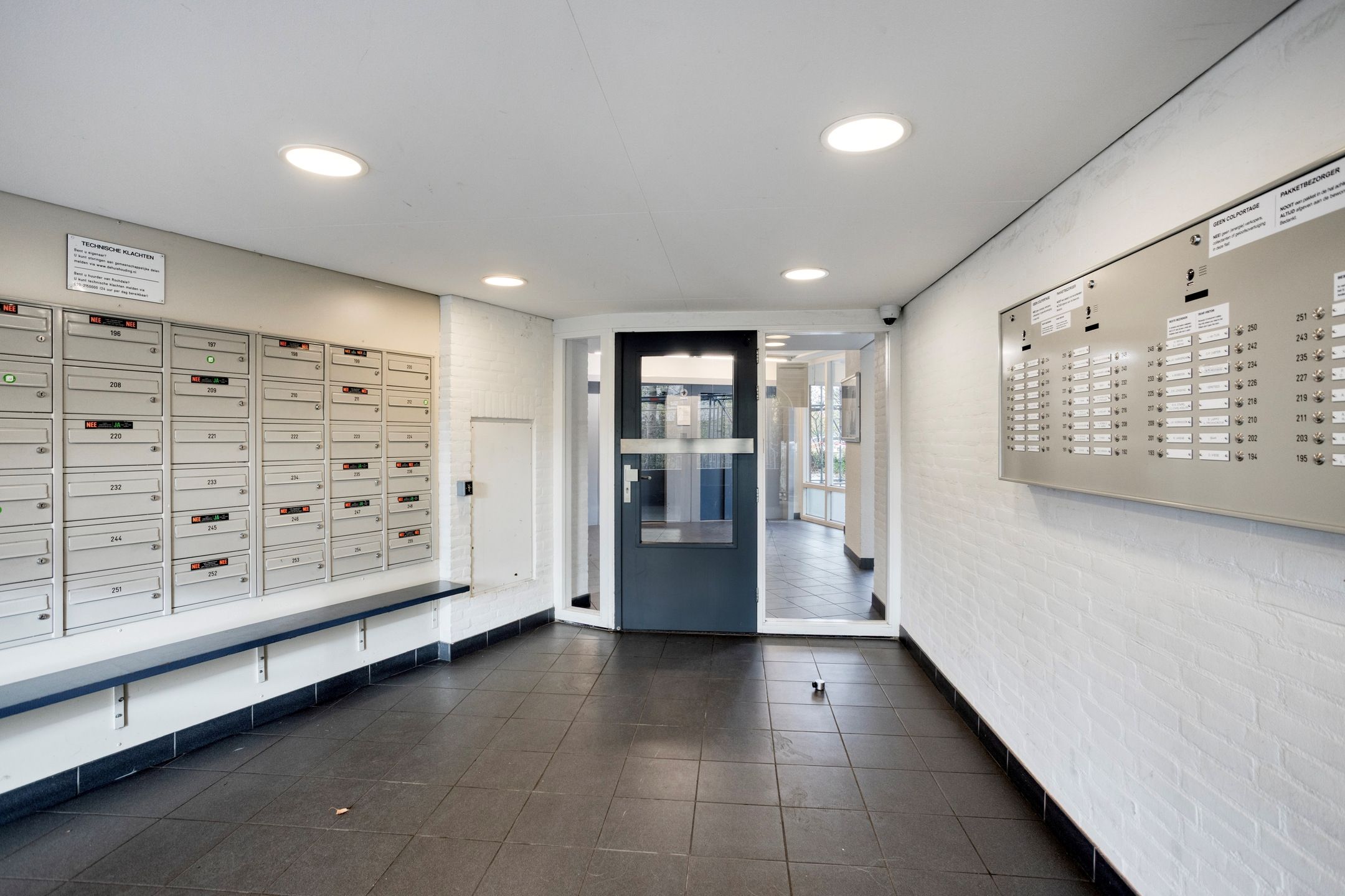 Photo 15 of Leksmondhof 238