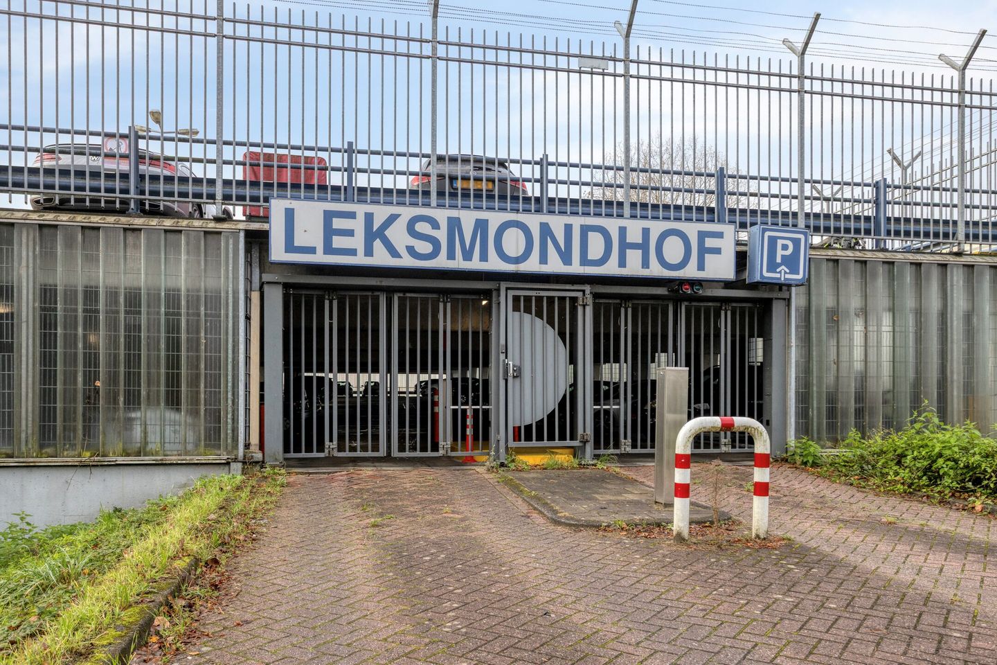 Photo 20 of Leksmondhof 238