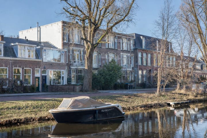 Foto 2 van Rijn en Schiekade 95-A