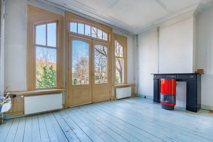 Foto 3 van Rijn en Schiekade 95-A