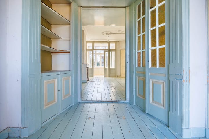 Foto 4 van Rijn en Schiekade 95-A