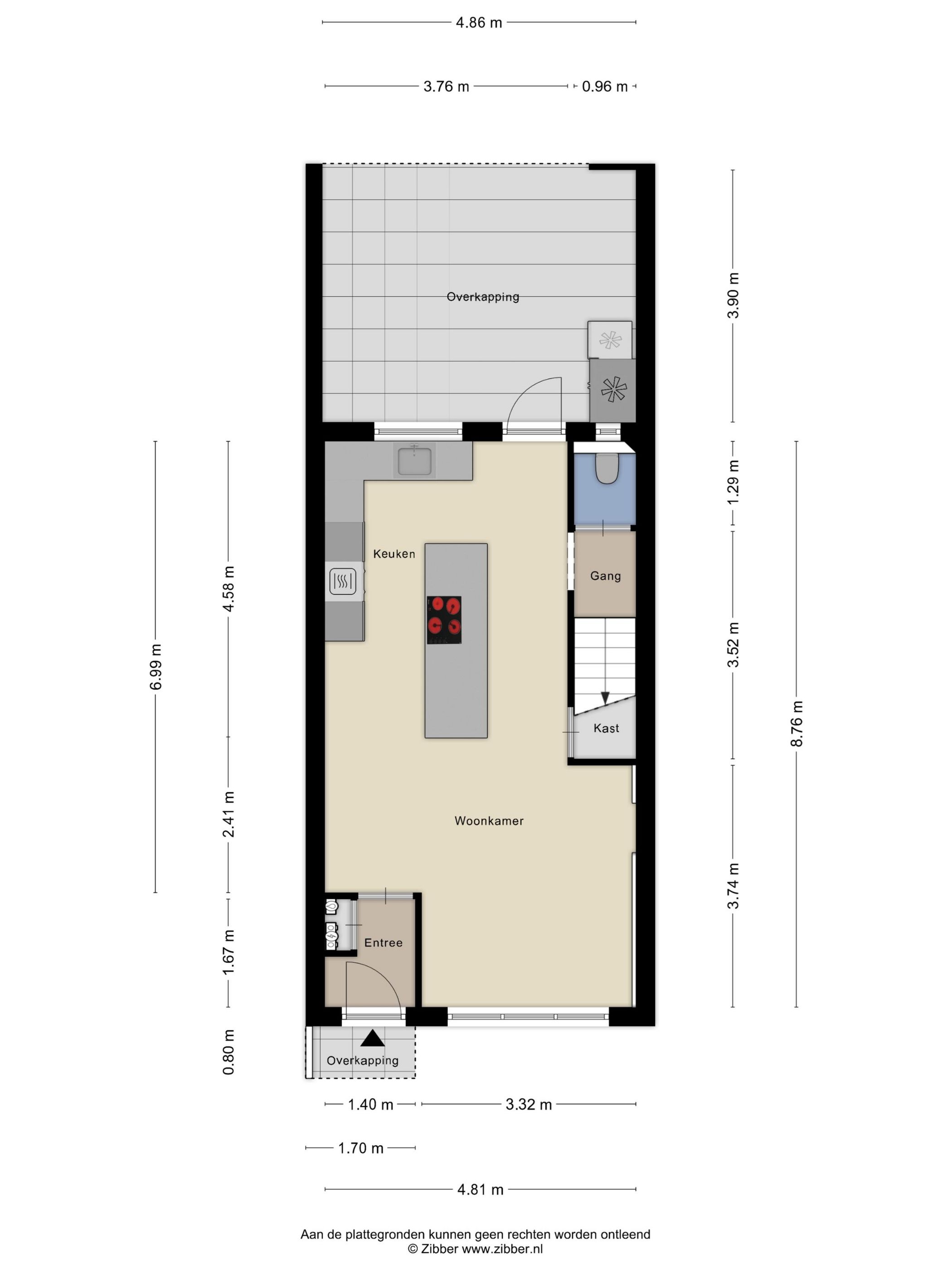 Foto 30 van Willem van Oranjestraat 6