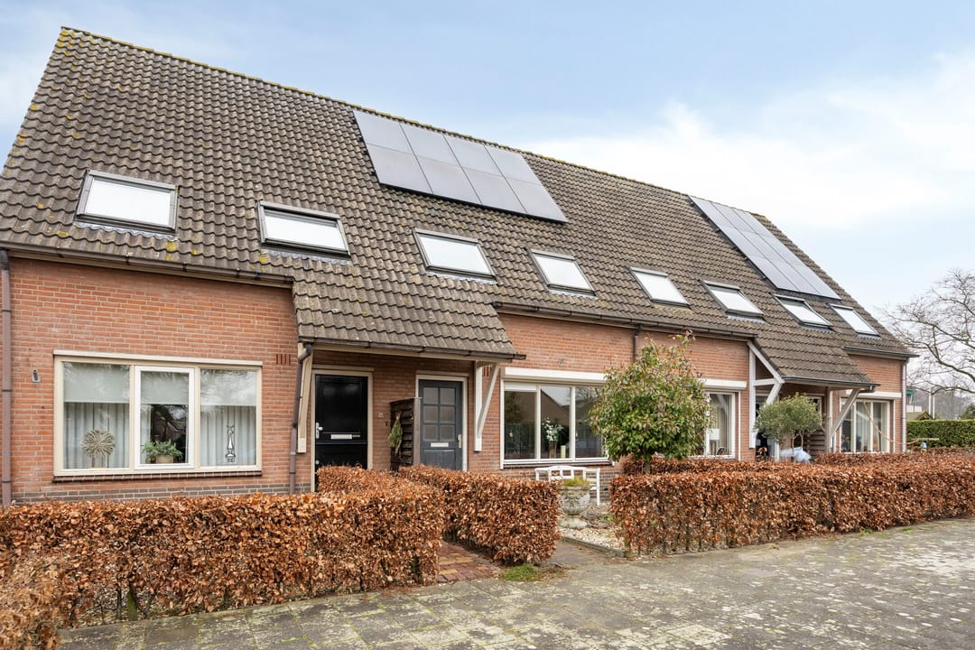 Foto 2 van Willem van Oranjestraat 6