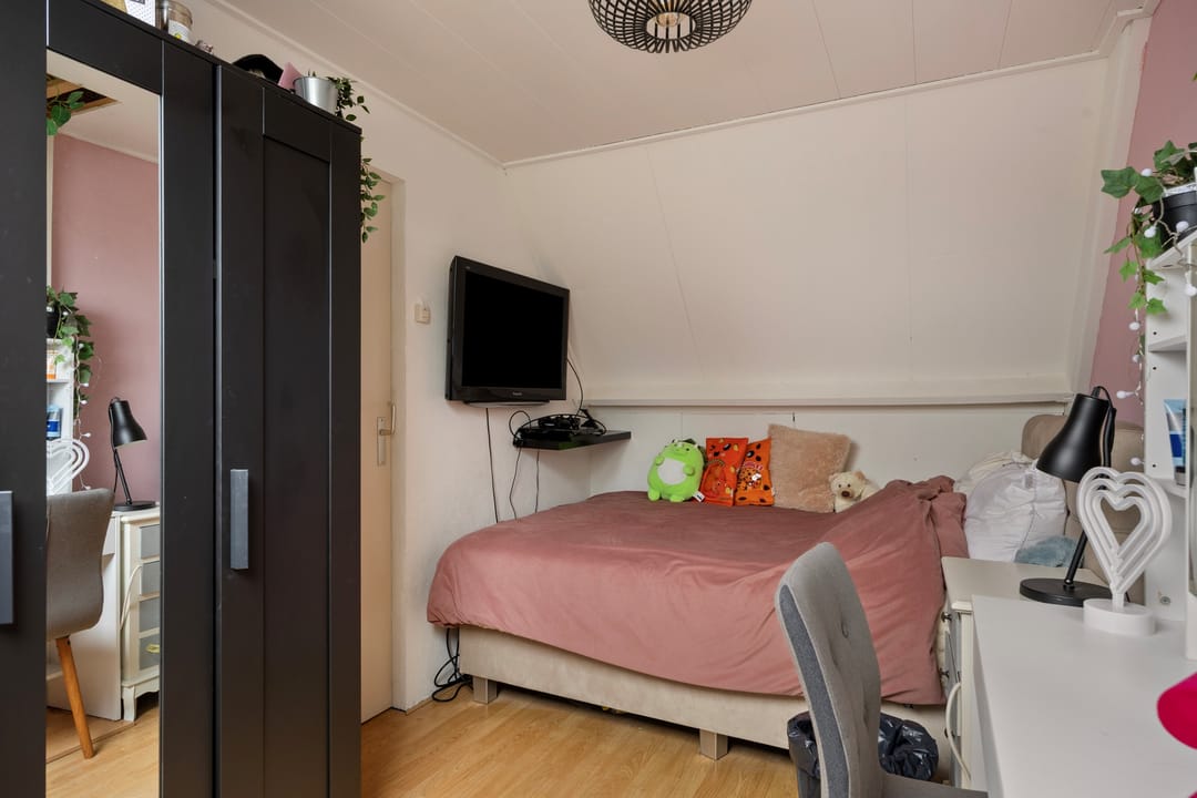 Foto 22 van Willem van Oranjestraat 6