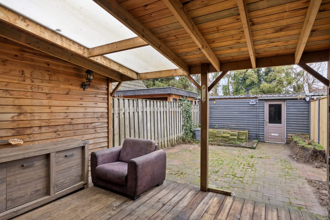 Foto 23 van Willem van Oranjestraat 6