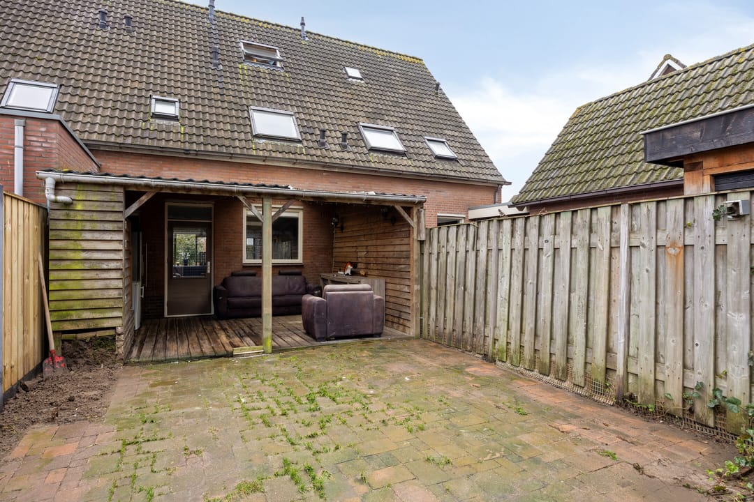 Foto 26 van Willem van Oranjestraat 6