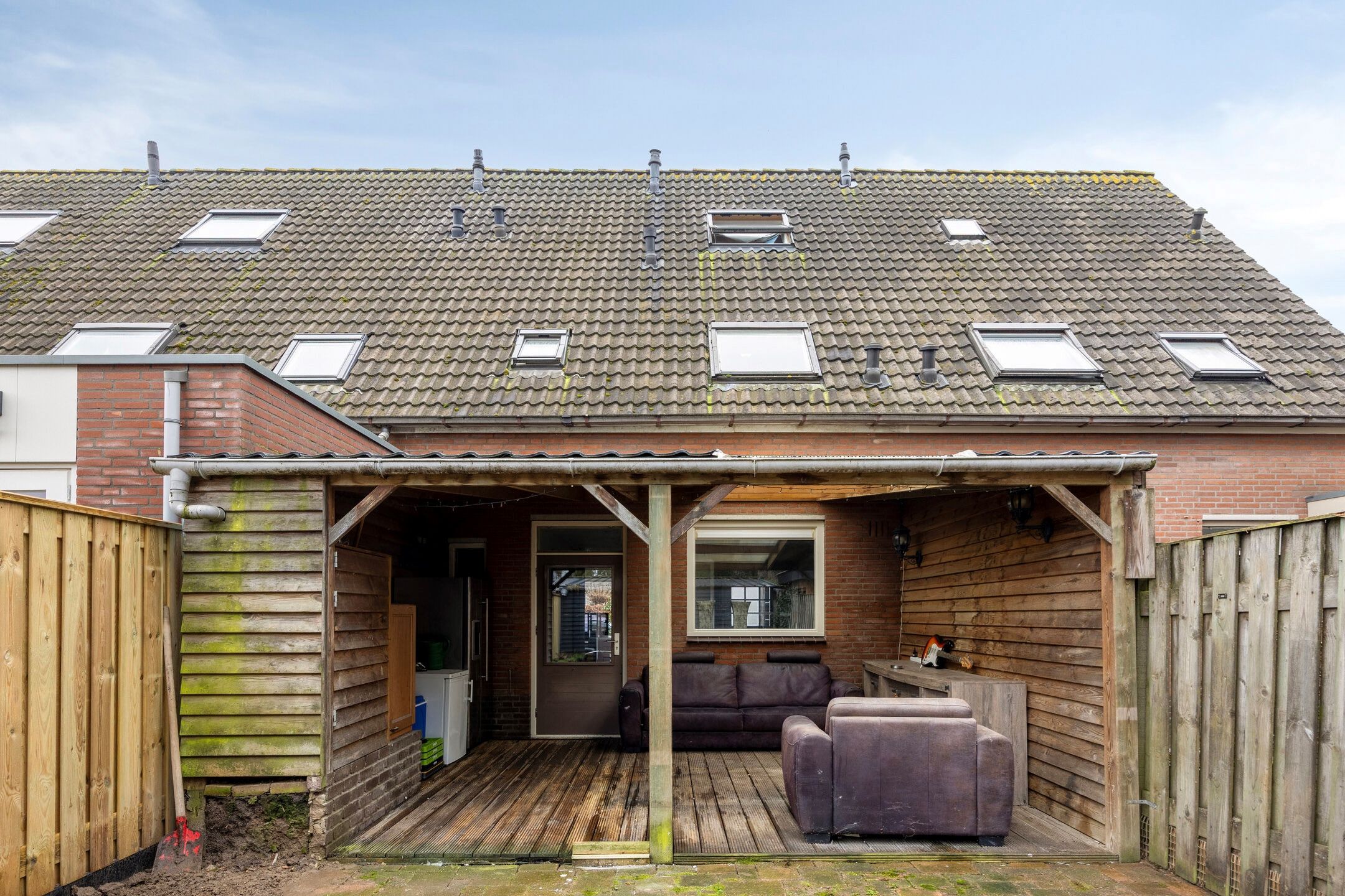 Foto 27 van Willem van Oranjestraat 6