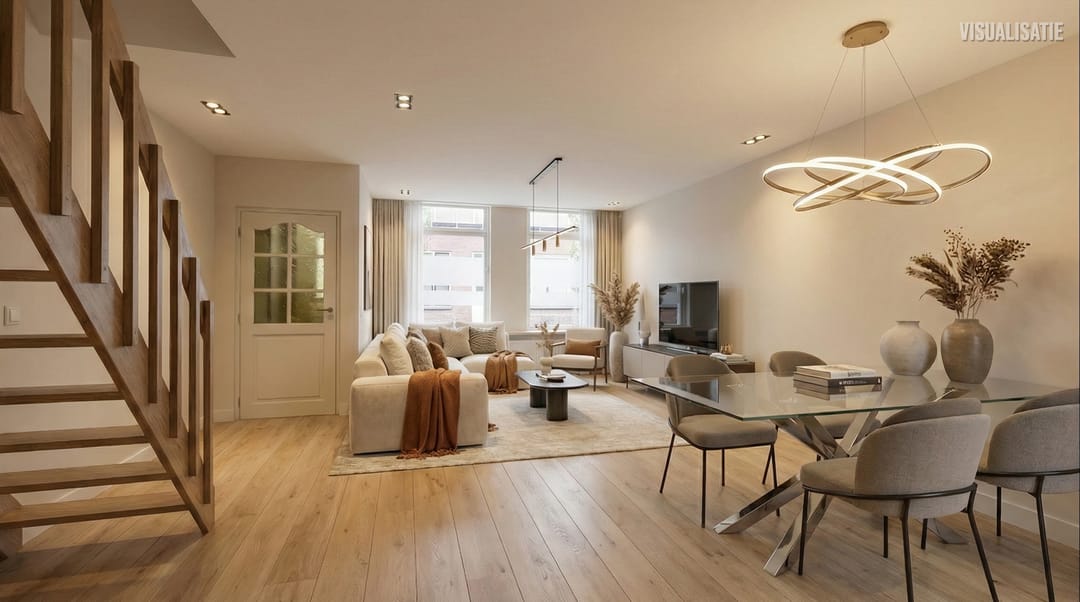 Foto 2 van Zuiderstraat 10